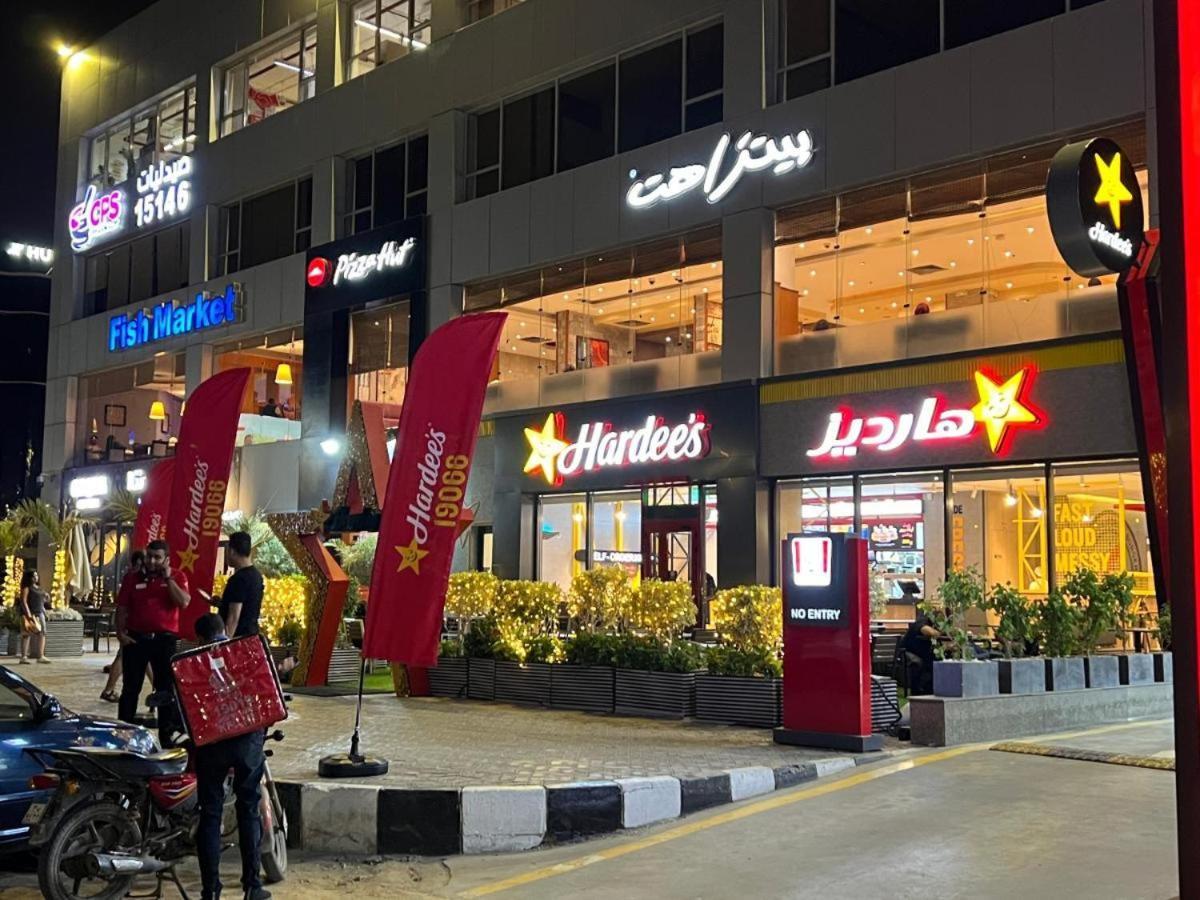 Luxury Duplex 2br-visits Are Not Allowed للعائلات فقط Apartment *