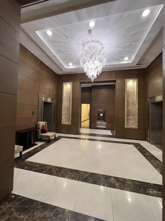 Luxury Duplex 2br-visits Are Not Allowed للعائلات فقط Apartment *