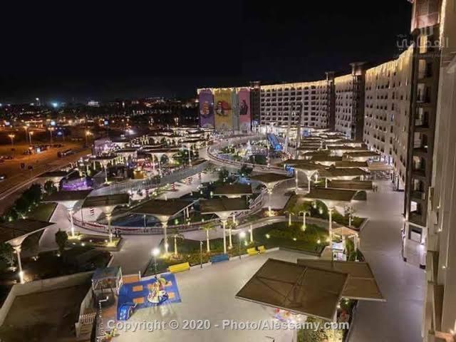 Luxury Duplex 2br-visits Are Not Allowed للعائلات فقط * Cairo