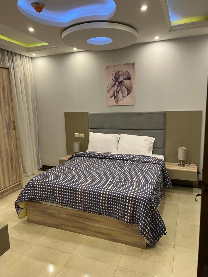 Luxury Duplex 2br-visits Are Not Allowed للعائلات فقط *