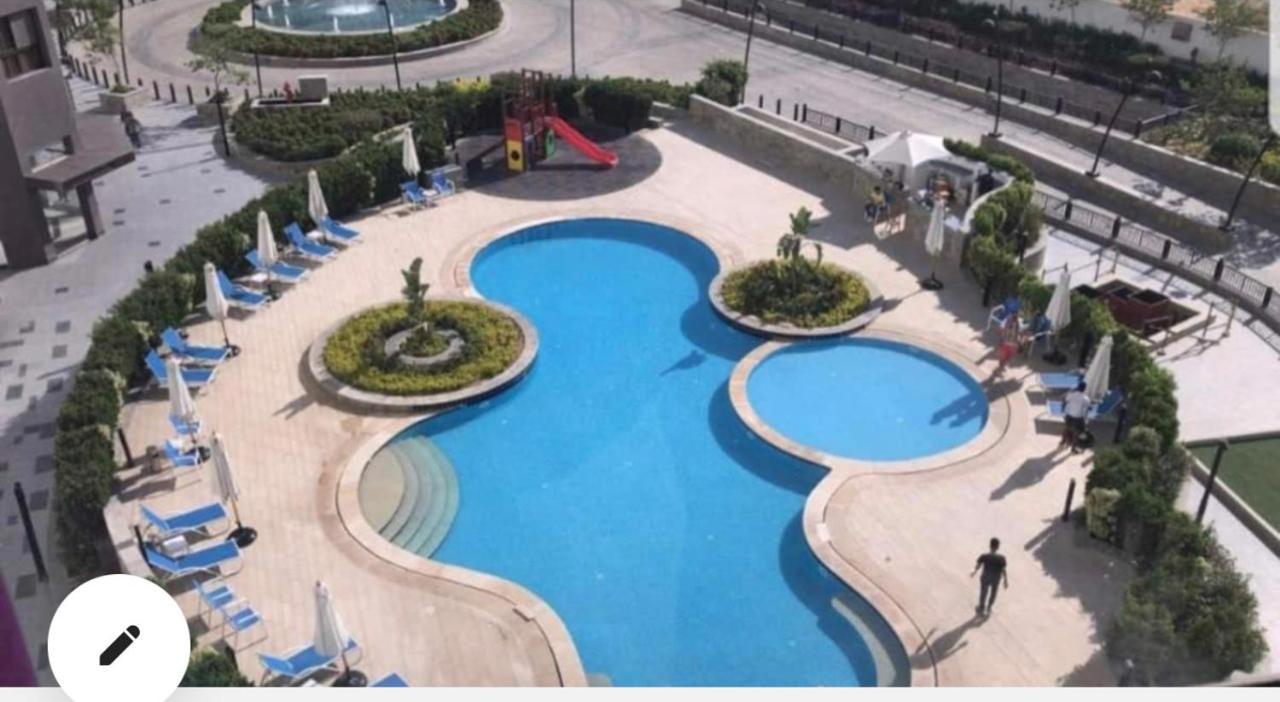 Luxury Duplex 2br-visits Are Not Allowed للعائلات فقط Apartment