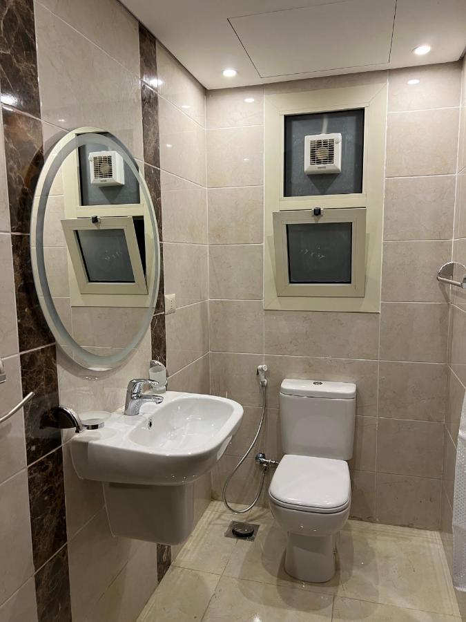 Luxury Duplex 2br-visits Are Not Allowed للعائلات فقط *