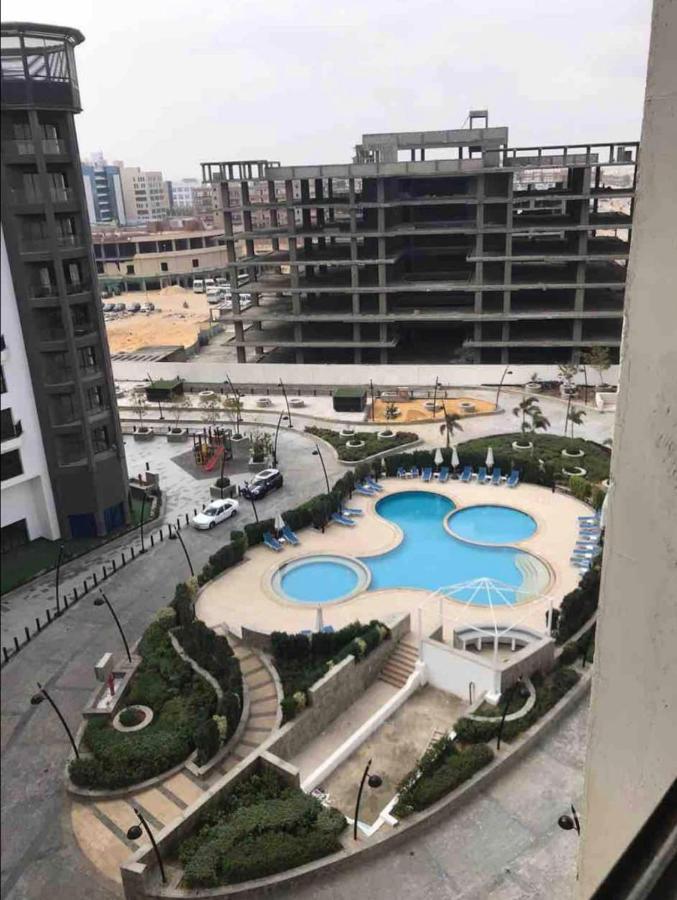 Luxury Duplex 2br-visits Are Not Allowed للعائلات فقط Apartment *
